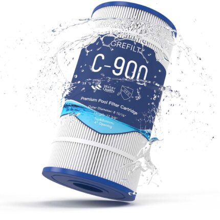 C900 Pool Filter Cartridge